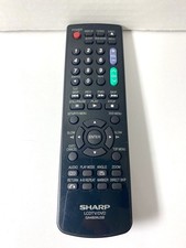 Sharp lcdtv dvd ga480wjsb - sharp, lcdtv/dvd