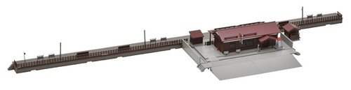 Tomix gauge set costruzione - tomix,