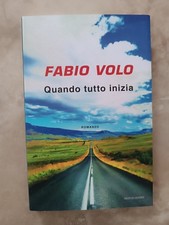 VOLO FABIO - QUANDO TUTTO