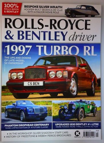 Rolls royce bentley driver - rolls-royce, &
