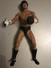bruce lee action figure