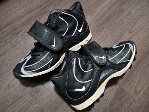 Vintage 1996 nike - nike, air