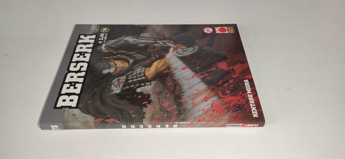 Berserk prima edizione - n.78,