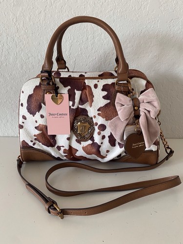 Borsa tracolla juicy - tracolla,