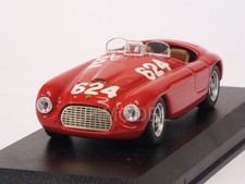Ferrari 166 MM Winner Mille