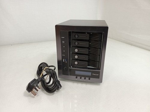 Thecus n5810pro server - n5810pro, di