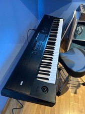 KORG NAUTILUS 88 tasti AT