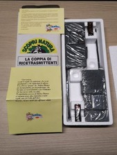 La Coppia Di Ricetrasmittenti Mulino Bianco