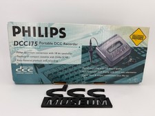 Philips dcc 175 come - dcc,
