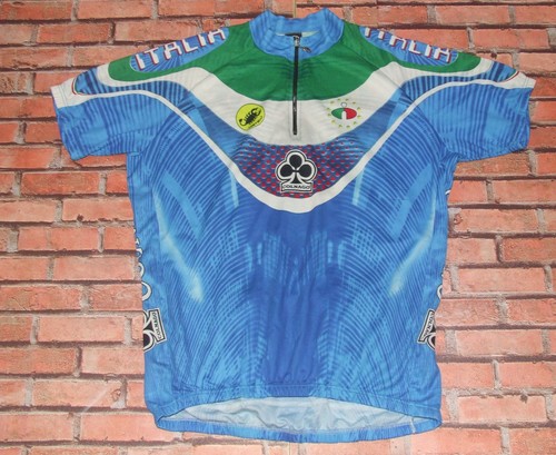 Italia castelli maglia shirt - italia,