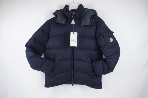 Moncler montgenevre giubbotto - moncler,