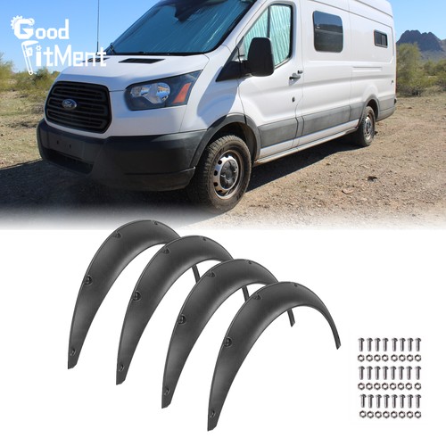 Per ford transit passaruota - ford,