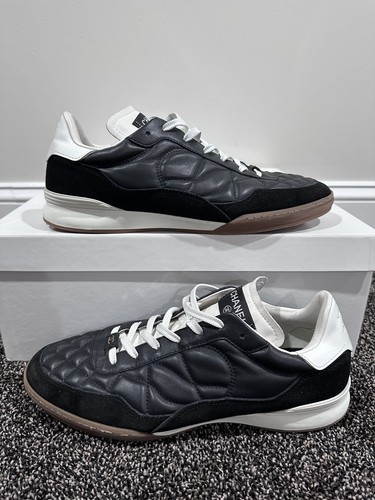 Sneakers basse chanel - sneakers,