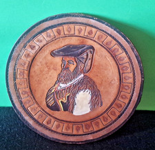 ARTE SARDA PIATTO DECORATIVO