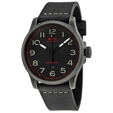 Orologio Uomo Mido Multifort
