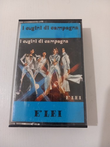 Cugini campagna è lei - campagna,