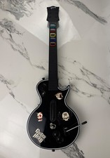 Guitar Hero Gibson Les Paul