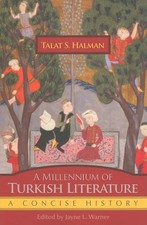 A Millennium of Turkish