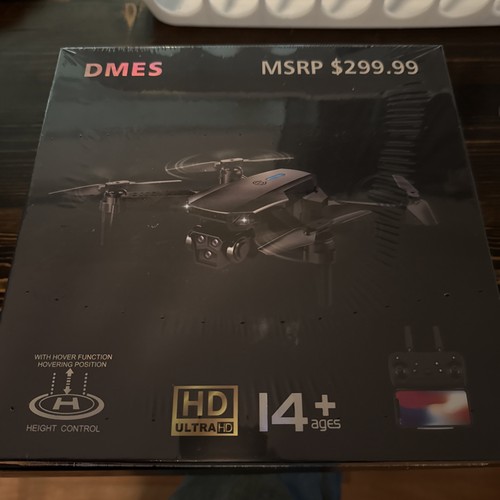 S80 drone con - s80, telecamera