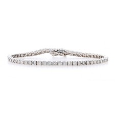 Oro Bianco Diamante