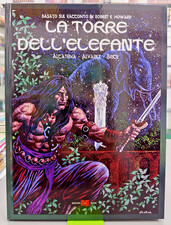 La Torre dell'Elefante -