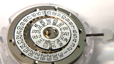 ETA 7750 Movement chrono auto