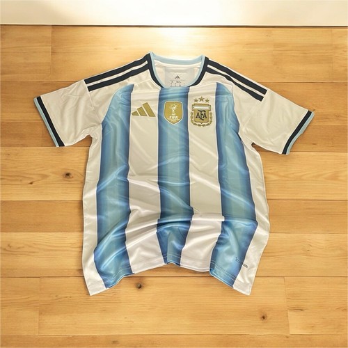 Adidas maglia calcio argentina - adidas,