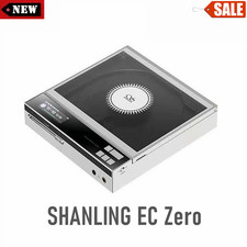 SHANLING EC Zero Lettore CD