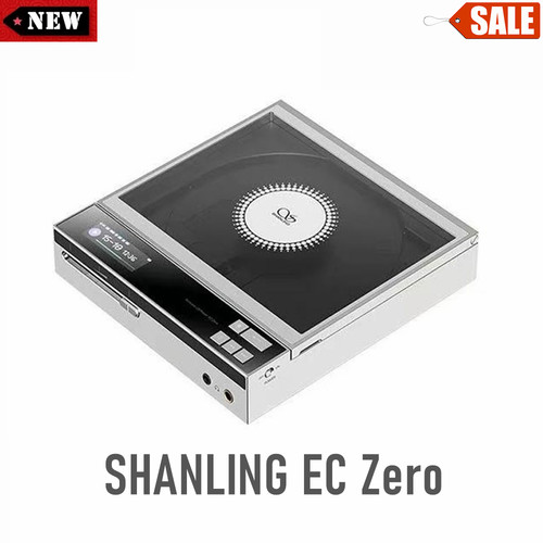Shanling zero lettore cd - ec,