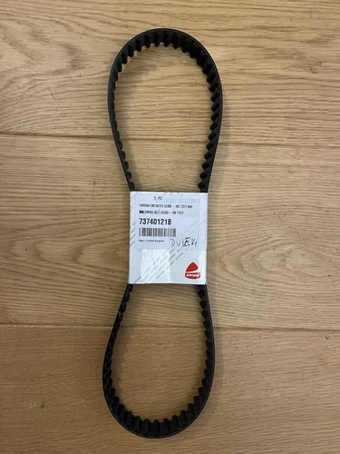 Cinghia distribuzione - 1,