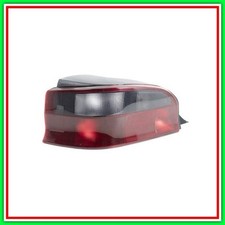 Fanale Posteriore Sinistro