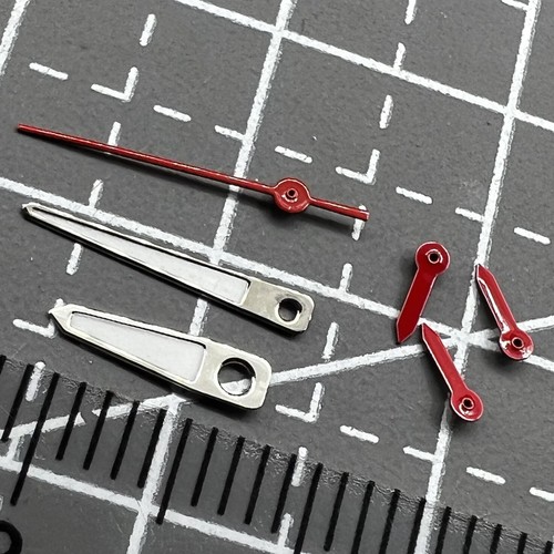 Set movimento punta - set, 13