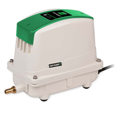 Wagner green air pump serie - wagner,