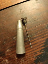 Militaria fucile Italiano Vetterli Oliatore Bellissimo