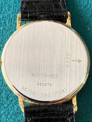 Reloj movado - reloj,