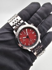 Eterna-matic Kontiki Automatic