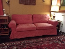 Cuscini divano Ektorp Ikea (seduta)