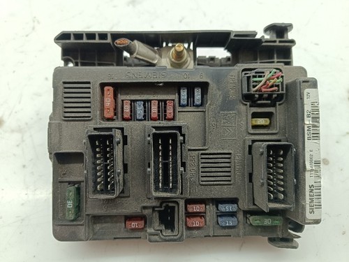 Centralina bcm per peugeot - per, 206