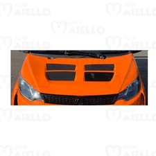 COFANO TUNING AIXAM SENSATION