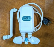 Scaldacqua elettrico