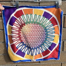 Sciarpa vintage Salvatore