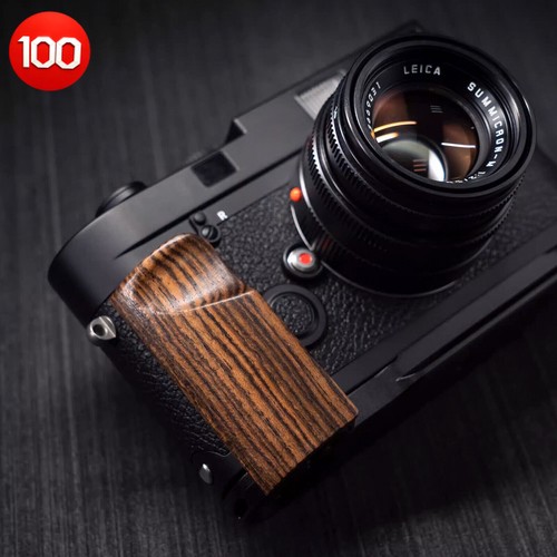 Impugnatura fotocamera