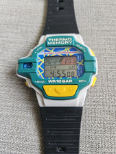 Raro orologio vintage Seiko