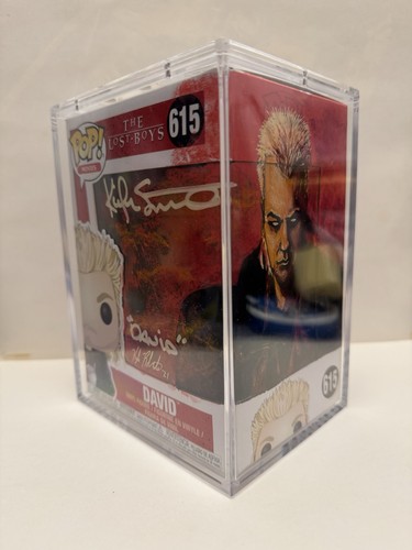 Funko pop firmato - funko,