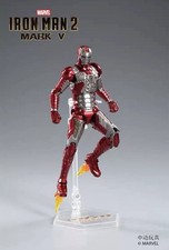 ZD Toys - Marvel Avengers 1/10