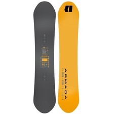 Snowboard da donna Armada The