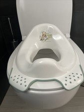 Riduttore bambini - wc,