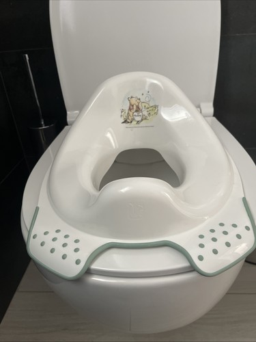 Riduttore bambini - riduttore, wc
