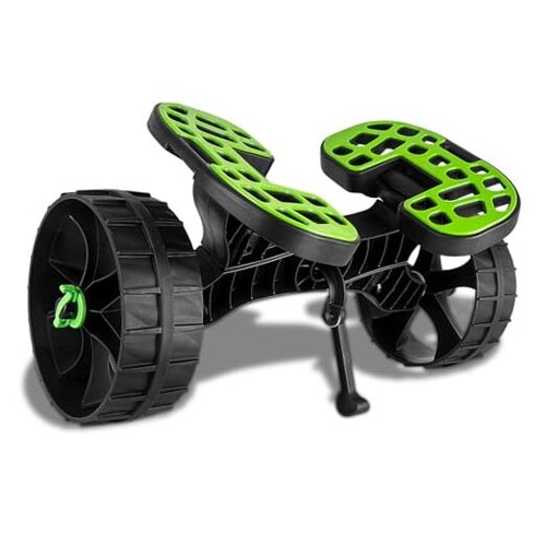 Carrello per kayak - per,