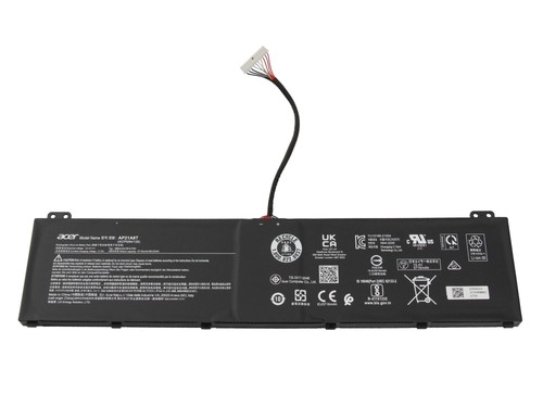 Acer nitro - acer, (an517-55)